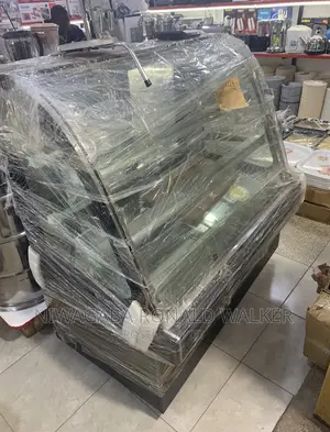 Commercial Cake Display Chiller