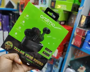 Oraimo True Wireless Earbuds/Freepods 3C
