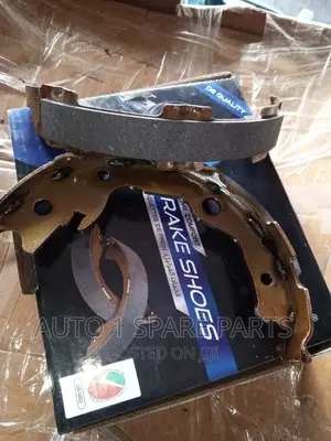 Brake Shoes Nissan X-Trail and Skyline