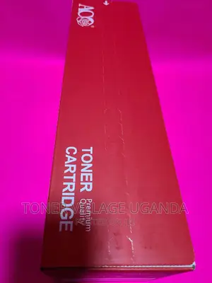 17A Toner Cartridge for Use in Hp M102a M102w M130a