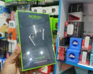 Oraimo True Wireless Freepods Pro Bluetooth Earbuds