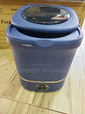Boma Mini Washing Machine