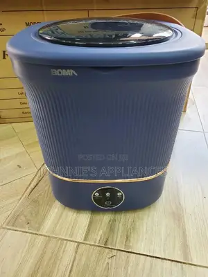 Boma Mini Washing Machine