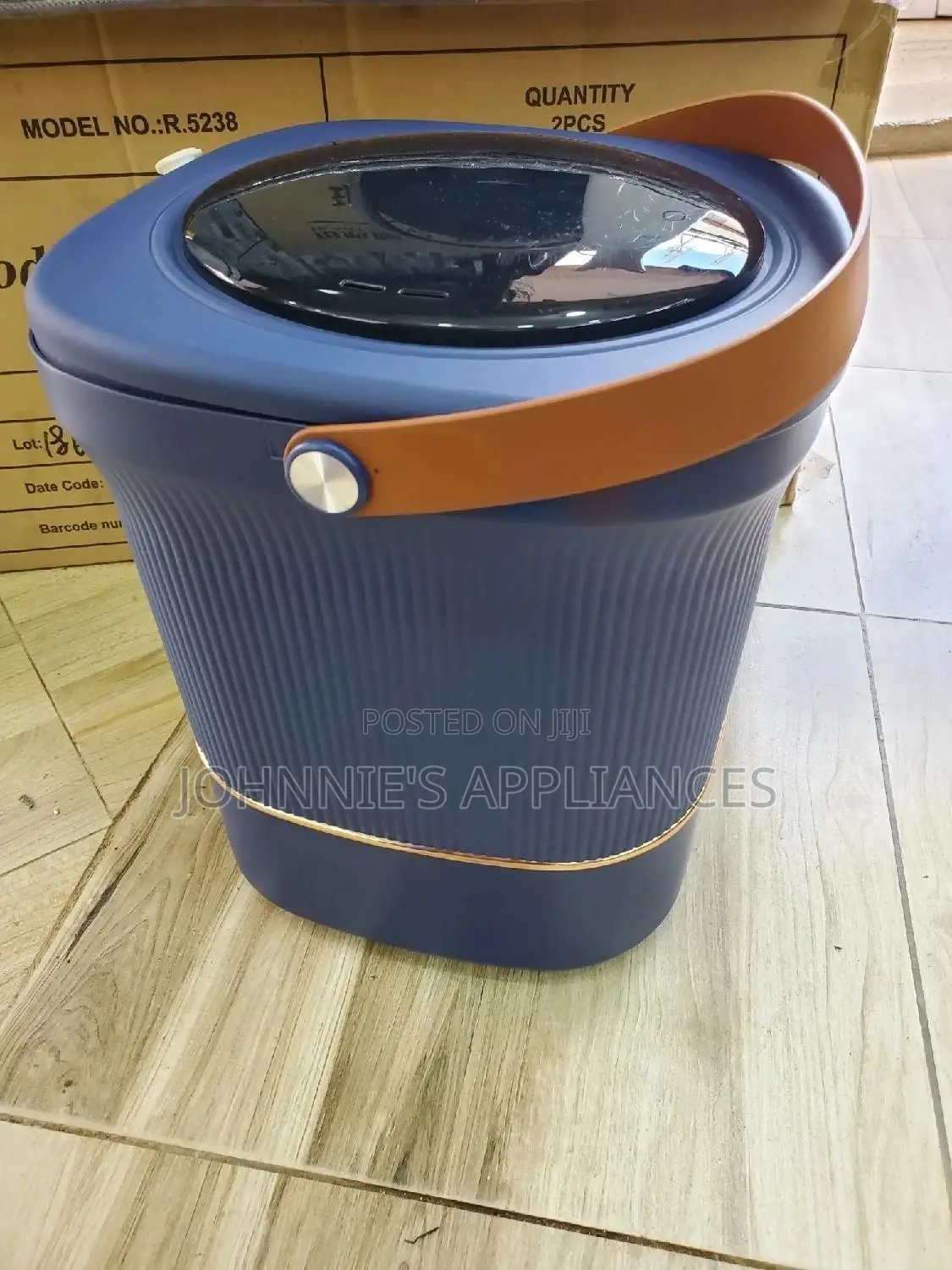 Boma Mini Washing Machine