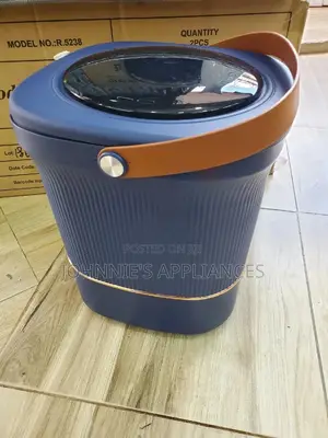Boma Mini Washing Machine