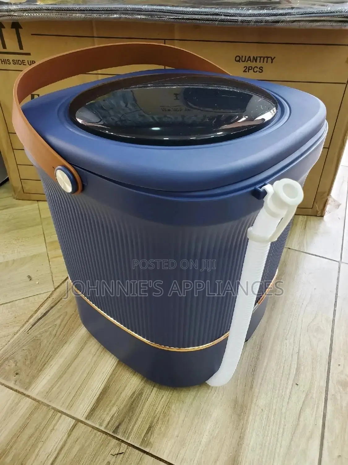 Boma Mini Washing Machine