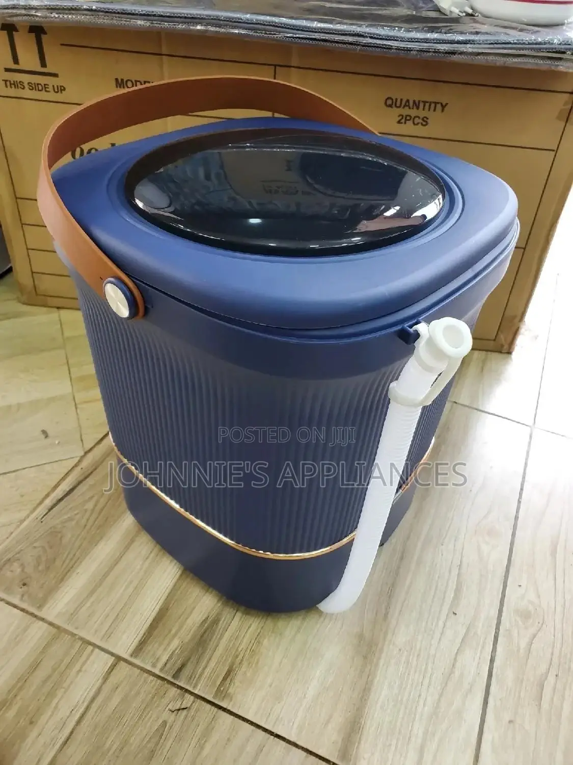 Boma Mini Washing Machine