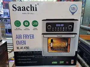 Air Fryer Oven 12L