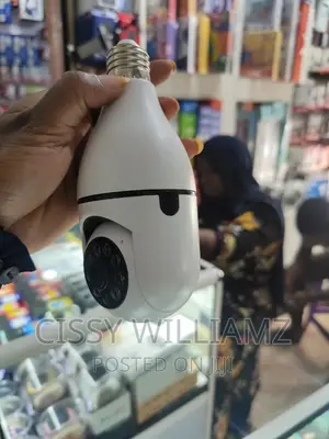 Security Surveillance Cameras/Wifi Cameras
