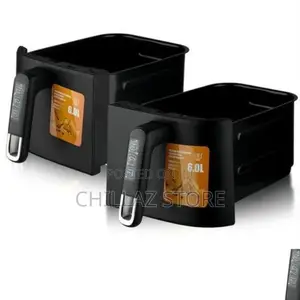 Raf 6.0litres Air Fryer.