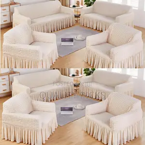 Sofa Cover Set