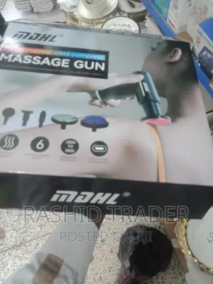 Massage Gun