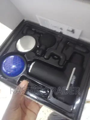 Massage Gun
