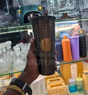 Juice Glass Mug