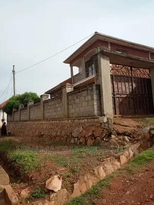 Mini Flat in Namasuba Ndejje, Central Division for sale