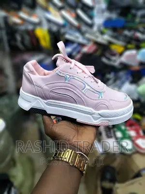 Fashion Sneakers 3