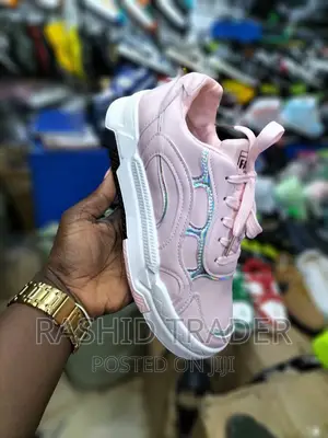 Fashion Sneakers 3