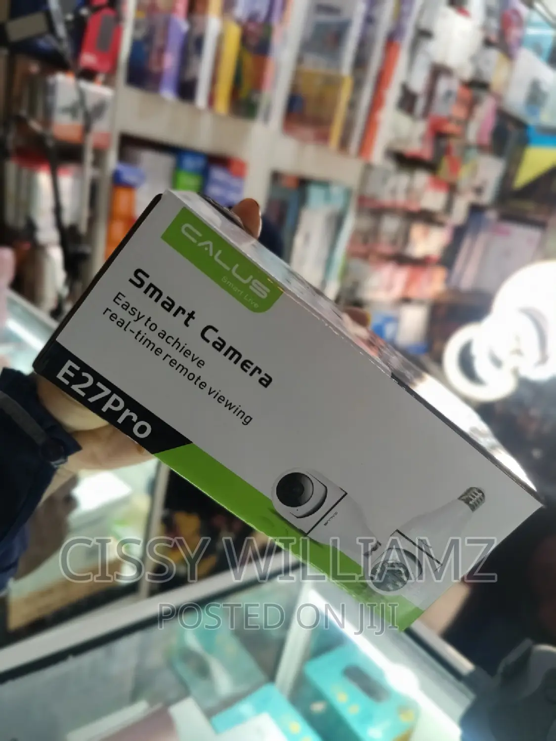 Wireless IP Camera/Wifi Camera/Security Camera