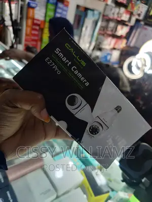 Wireless IP Cameras/Vr Camera/Wifi Smart Cameras