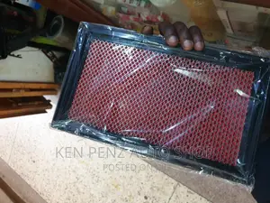 Subaru Forester Air Filters
