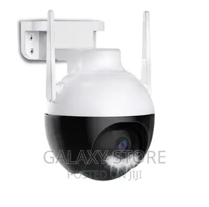 Wireless Security Wifi Camera Motion Detection Night Vision