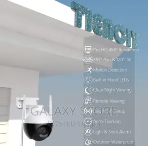 Wireless Security Wifi Camera Motion Detection Night Vision