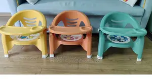 Durable Baby Chair