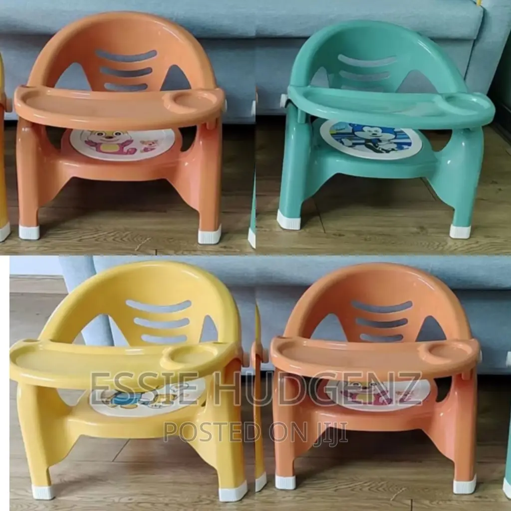 Durable Baby Chair