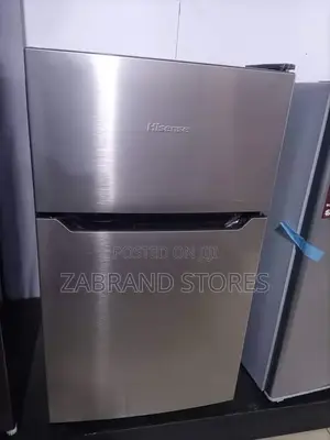 200L Hisense Refrigerator