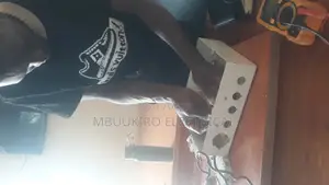 Buildings Elelectrical Wiring Training