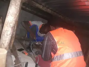 Buildings Elelectrical Wiring Training