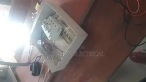 Buildings Elelectrical Wiring Training