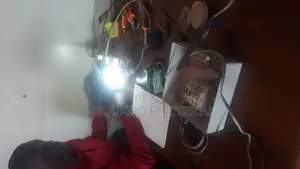Buildings Elelectrical Wiring Training