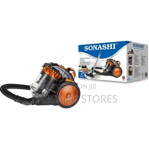 Sonashi Original Vacuum Cleaner