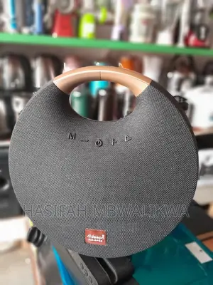 Aldeepo Big Speaker
