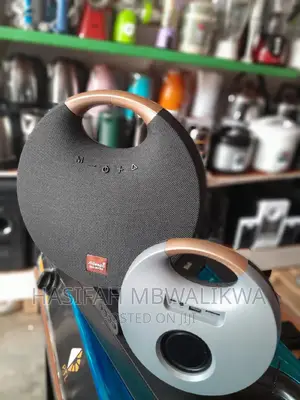 Aldeepo Big Speaker