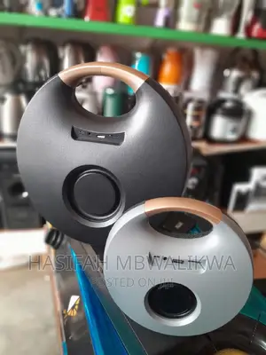 Aldeepo Big Speaker