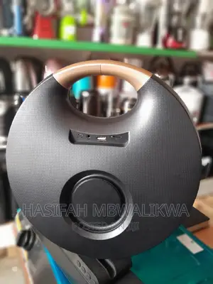 Aldeepo Big Speaker