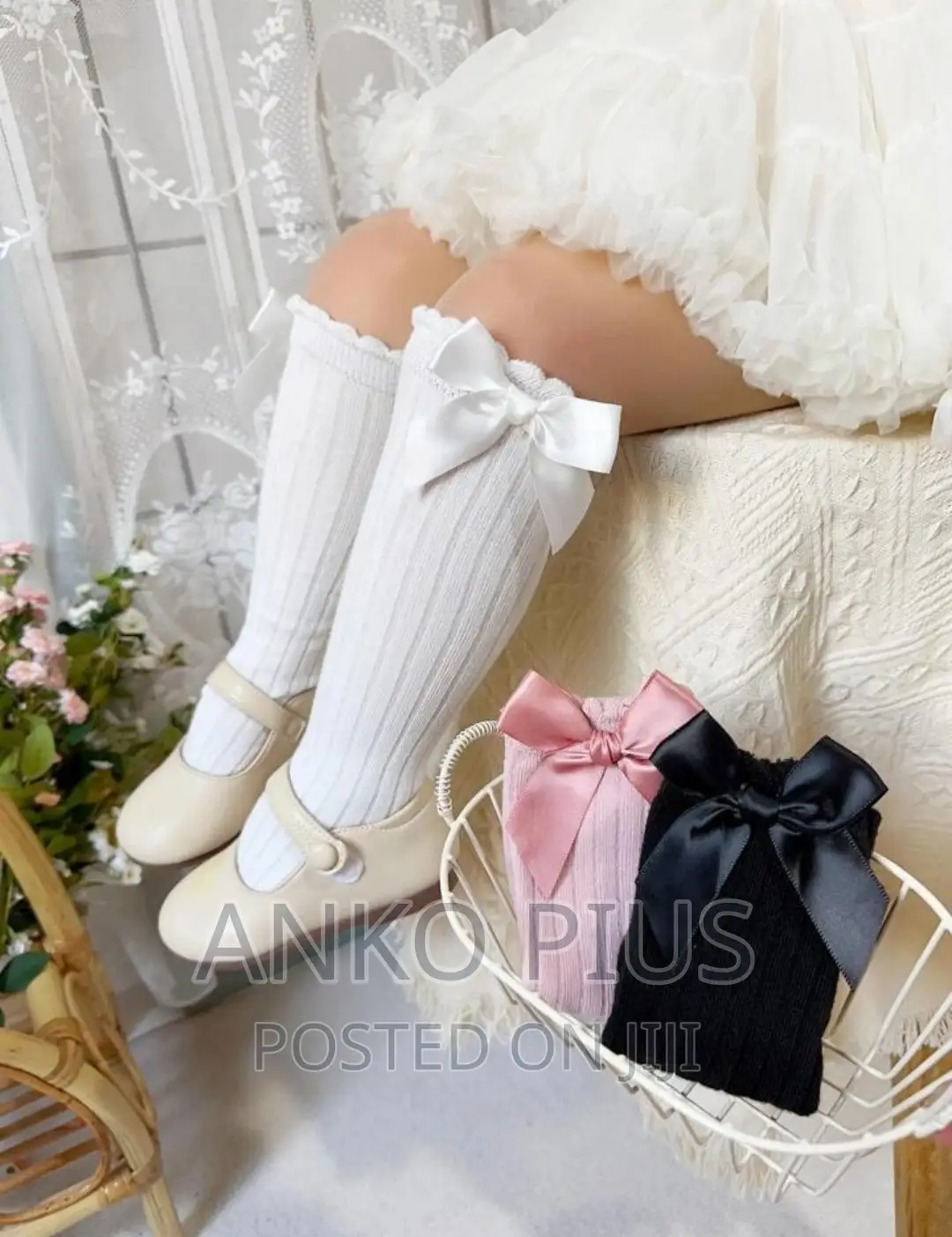 Baby Socks