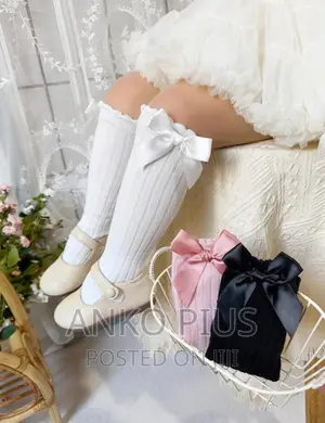 Baby Socks