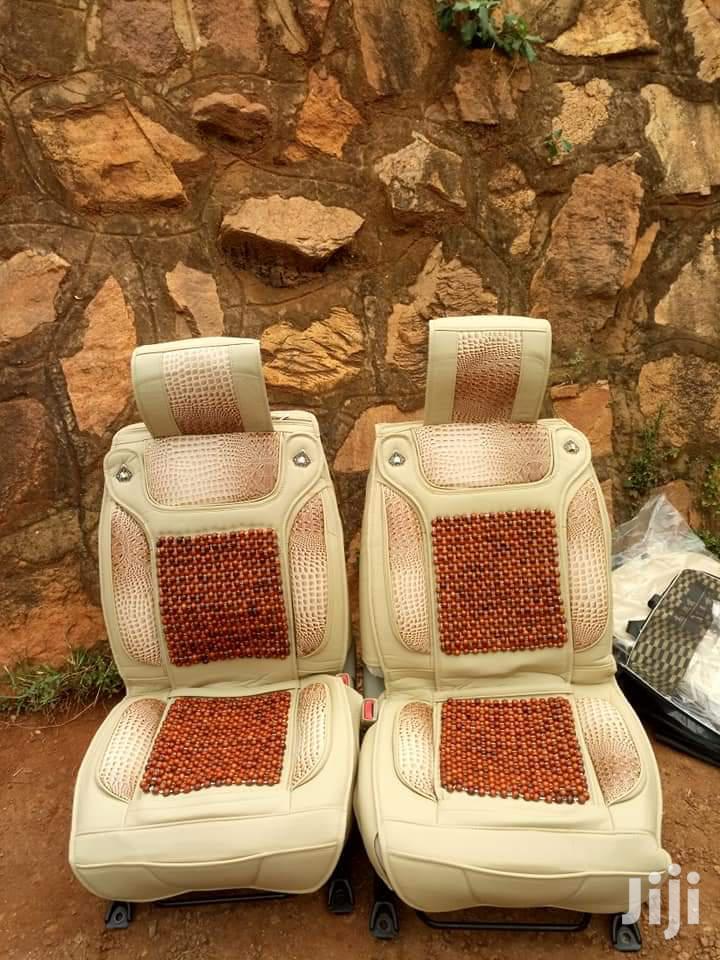Car Seat Covers For Cream Interior