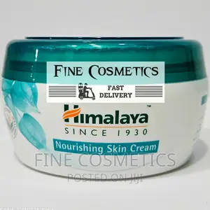 Himalaya Aloe Vera Winter Cherry Nourishing Skin Cream
