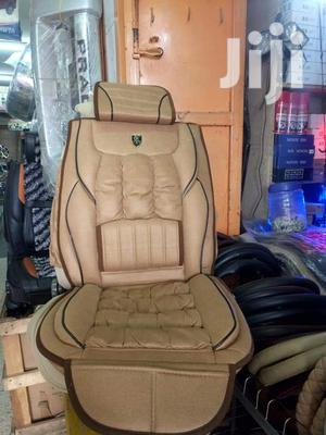 Car Seat Covers