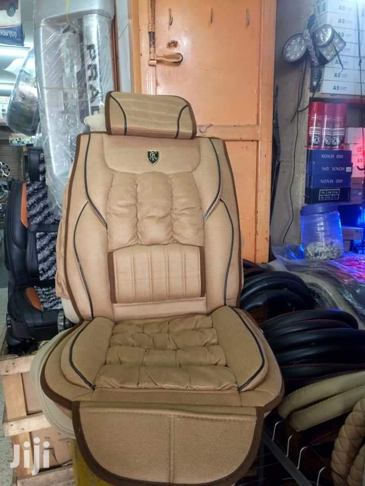 Car Seat Covers
