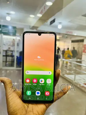 Samsung Galaxy A33 5G 128 GB Black