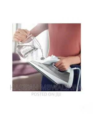 Phillips Steam Flat Iron