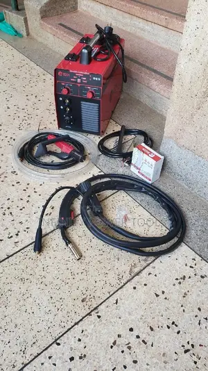 SMARTMIG-250 Welding Machine