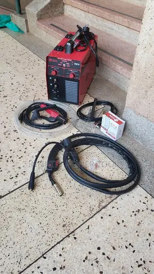 SMARTMIG-250 Welding Machine