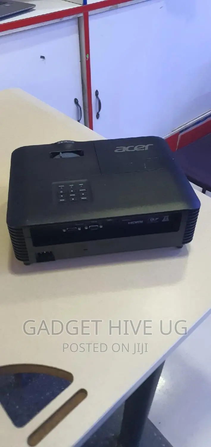 Acer HD Projector