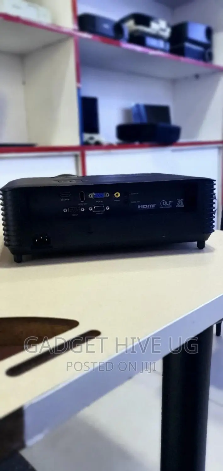 Acer HD Projector